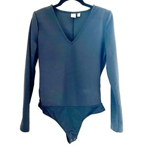 Joie Long Sleeve Bodysuit